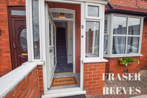Whitefield Avenue